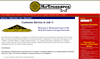 Motreasures web site